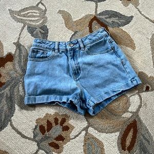 Pacsun shorts